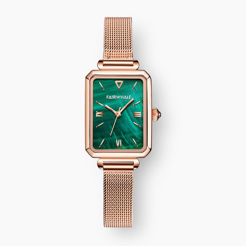 Montres en acier inoxydable élégantes et durables – Collection ZazBijoux.fr