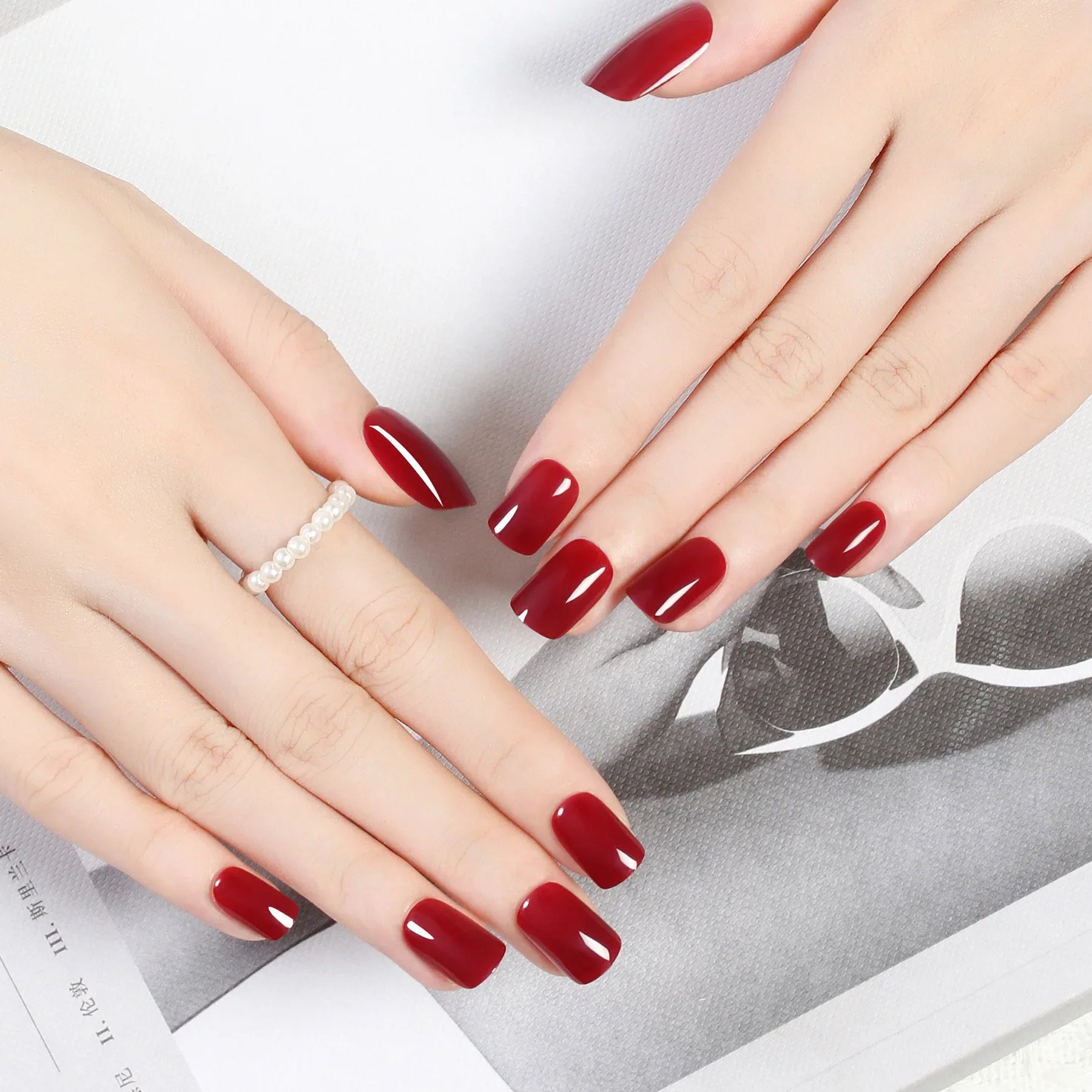 Press On Nails