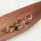 Giulia | Bague Éclat Doré