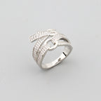 Bijou Femme Luxe Léger – Bracelet Ceinture Doré avec Cristaux