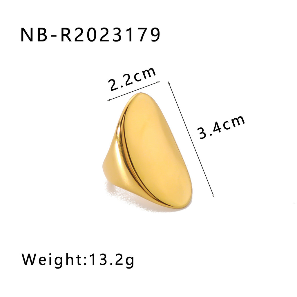 Collection Bagues Dorées  Élégance, Lumière et Caractère