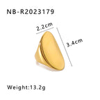 Collection Bagues Dorées  Élégance, Lumière et Caractère