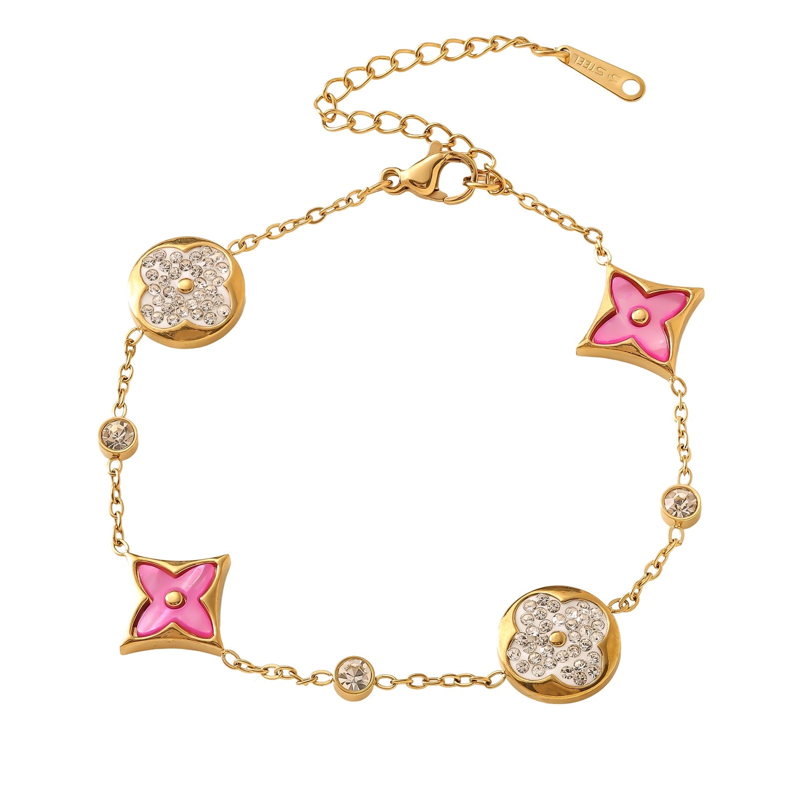 Zaz Clove Bracelet