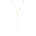 Colliers Femme en Acier Inoxydable & Zircon – Vendus Séparément ou en Superposition